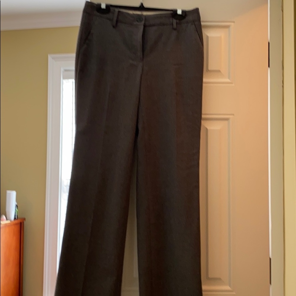 Dress pants